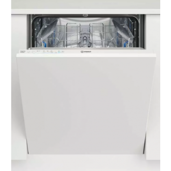 Indesit D2I HL326 Fully built-in 14 place settings E