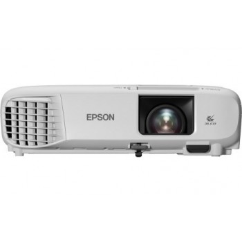 Epson EB-FH06 data projector Ceiling / Floor mounted projector 3500 ANSI lumens 3LCD 1080p (1920x1080) White