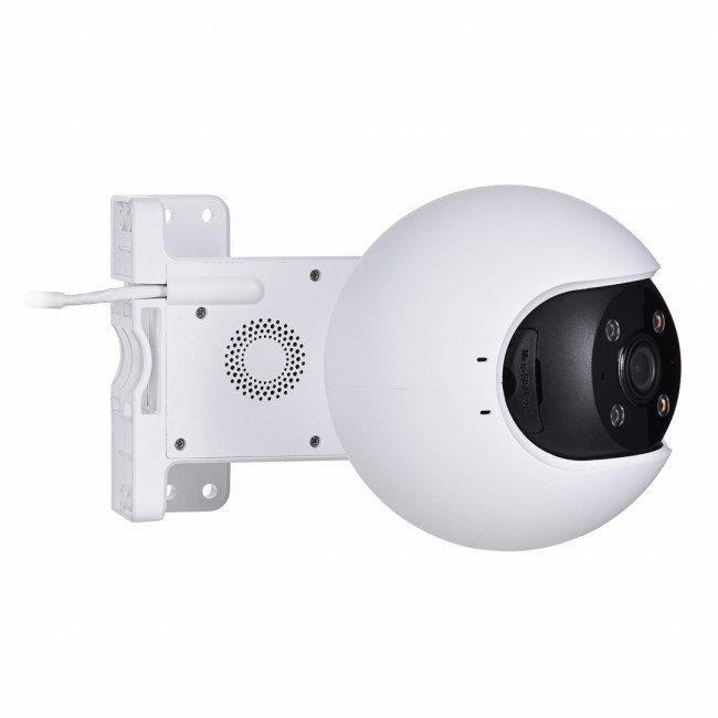 EZVIZ H8 Pro 2K Spherical IP security camera Indoor & outdoor 2304 x 1296 pixels Wall/Pole