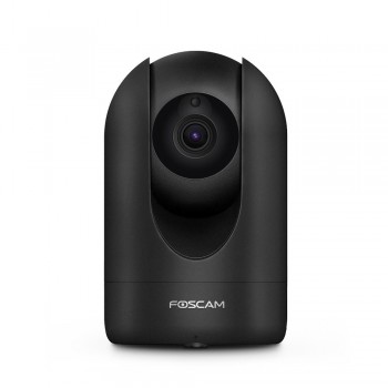 Foscam R4M-B security camera Cube IP security camera Indoor 2560 x 1440 pixels Desk
