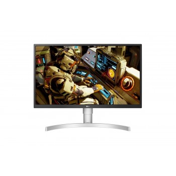 LG 27UL550P-W computer monitor 68.6 cm (27