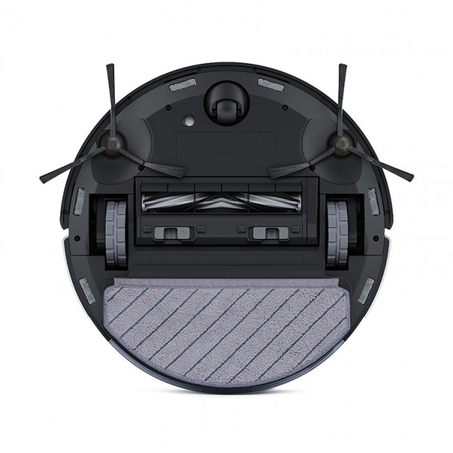 Robot Vacuum Cleaner with station Ecovacs Deebot X1 Plus