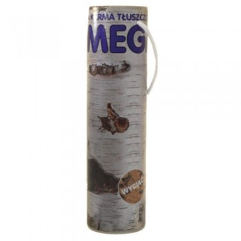 MEGAN Bird food in tube - 500 g