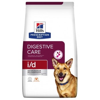 HILL'S Digestive Care i/d - dry dog food - 1,5 kg