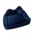 GO GIFT Prince navy blue L - pet bed - 52 x 42 x 10 cm