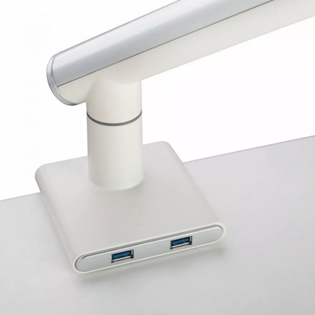 Desk mount for monitor LED/LCD 17-32
