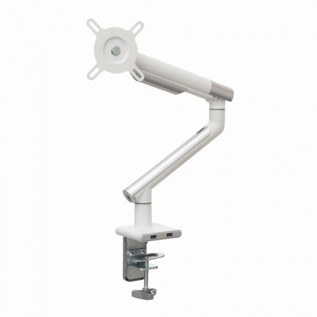 Desk mount for monitor LED/LCD 17-32