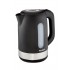 Tefal KO3308 electric kettle 1.7 L 2400 W Black