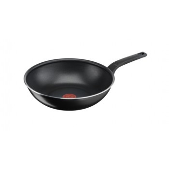 Tefal Simply Clean B5671953 frying pan Wok/Stir-Fry pan Round