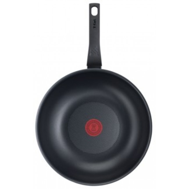 Tefal Simply Clean B5671953 frying pan Wok/Stir-Fry pan Round