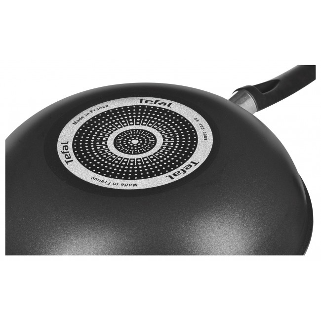 TEFAL Simplicity 28cm wok frying pan B5821902