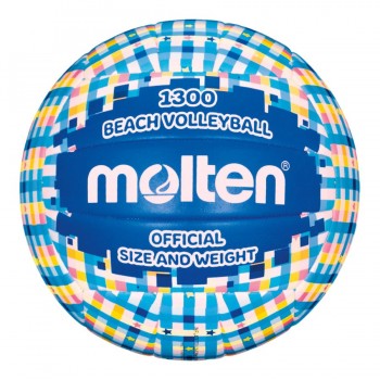 Molten V5B1300-CB - Volleyball, size 5