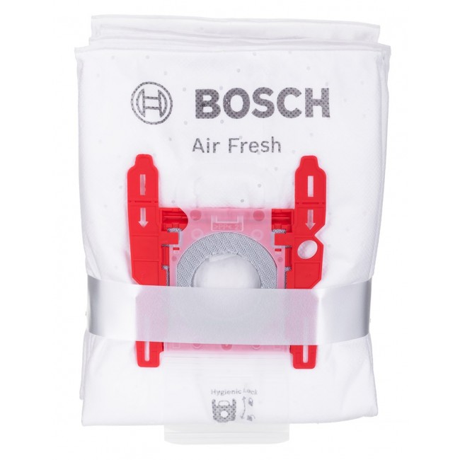Bosch BBZAFGALL vacuum accessory/supply Universal Dust bag