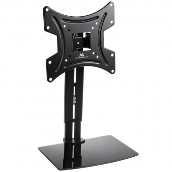 MACLEAN WALL MOUNT FOR TV WITH SHELF MC-451