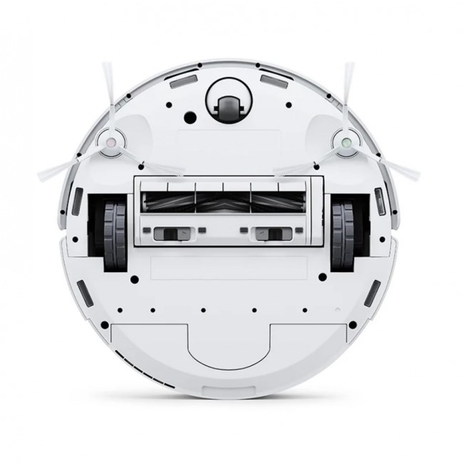 Cleaning robot Ecovacs Deebot T10 White