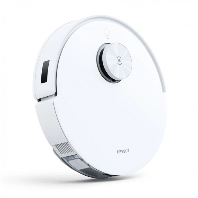 Cleaning robot Ecovacs Deebot T10 White