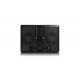 DeepCool U PAL laptop cooling pad 39.6 cm (15.6
