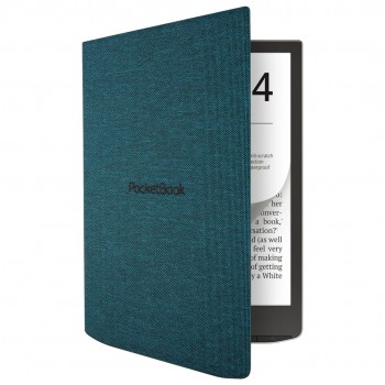 PocketBook Cover flip Inkpad 4 green