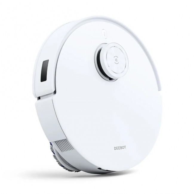 Cleaning robot Ecovacs Deebot T10 Turbo White