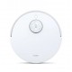 Cleaning robot Ecovacs Deebot T10 Turbo White