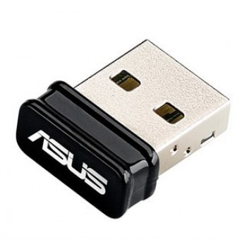 ASUS USB-N10 NANO networking card WLAN 150 Mbit/s
