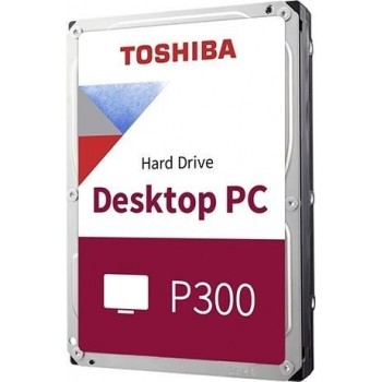 HDD TOSHIBA P300 4TB 3,5