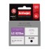 Activejet AB-3213BN Ink Cartridge (replacement for Brother LC3213BK Supreme 11 ml black)