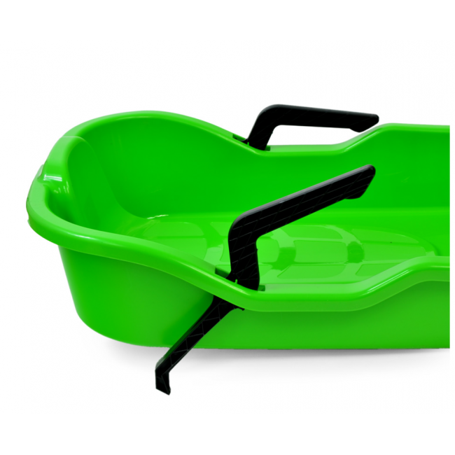 Hamax Sno Glider green 504104 sledge