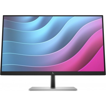 HP E-Series E24 G5 computer monitor 60.5 cm (23.8