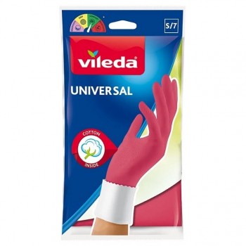 Gloves Vileda Universal 