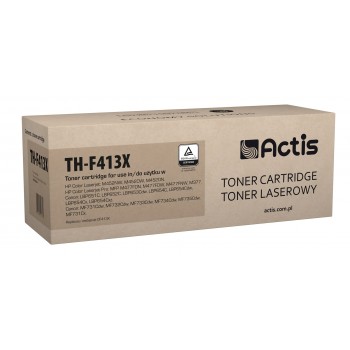 Actis TH-F413X toner (replacement for HP 410X CF413X Standard 5000 pages magenta)