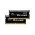 G.Skill Ripjaws F5-4800S4039A16GX2-RS memory module 32 GB 2 x 16 GB DDR5 4800 MHz