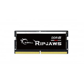 G.Skill Ripjaws F5-5600S4040A16GX2-RS memory module 32 GB 2 x 16 GB DDR5 5600 MHz