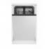 Beko DIS35026 dishwasher built-in 10 place settings
