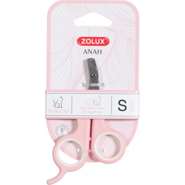 Zolux ANAH Claw Cutter small