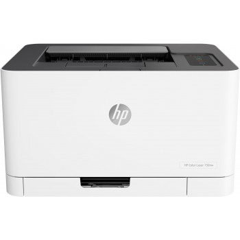 HP Color Laser 150nw, Color, Printer for Print