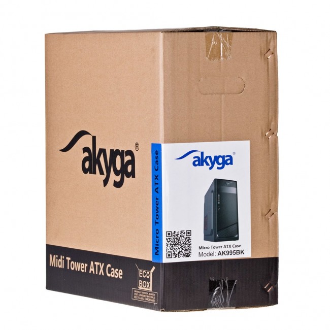 Akyga ' ak995bk PC