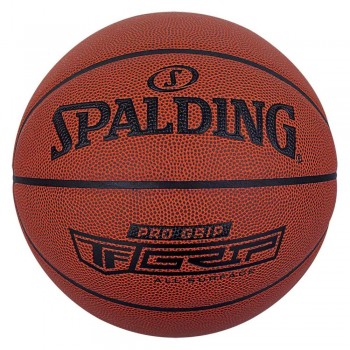 Spalding Pro Grip - basketball, size 7