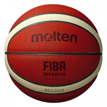 Molten B6G5000 - basketball, size 6