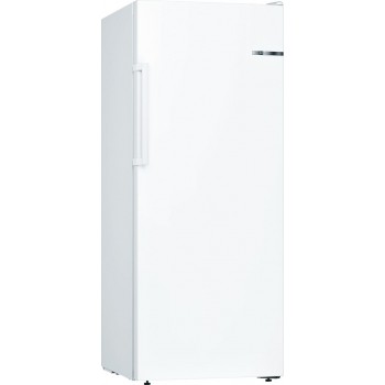 Bosch Serie 4 GSV24VWEV freezer Upright freezer Freestanding 182 L E White