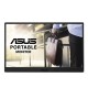 ASUS ZenScreen MB165B LED display 39.6 cm (15.6