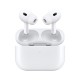 Apple AirPods Pro (2nd generation) Headphones Wireless In-ear Calls/Music Bluetooth White