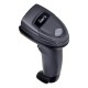 Zebra DS4608-SR Handheld bar code reader 1D/2D LED Black