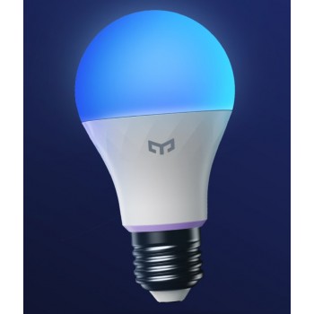 YEELIGHT W4 Smart bulb Wi-Fi/Bluetooth E27 color (YLQPD-0011) 1 pc(s)