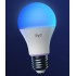 YEELIGHT W4 Smart bulb Wi-Fi/Bluetooth E27 color (YLQPD-0011) 1 pc(s)