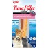 INABA Grilled Tuna in Crab flavoured broth - cat treats - 15 g