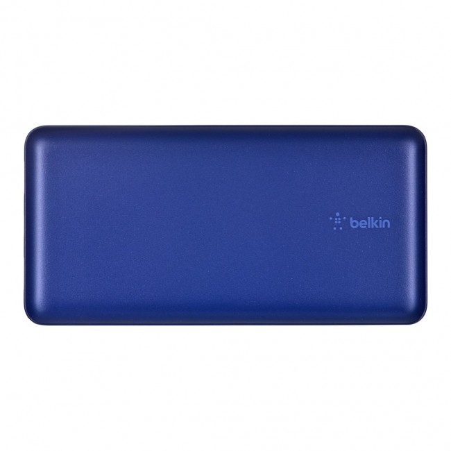 Belkin BPB012btBL 20000 mAh Blue