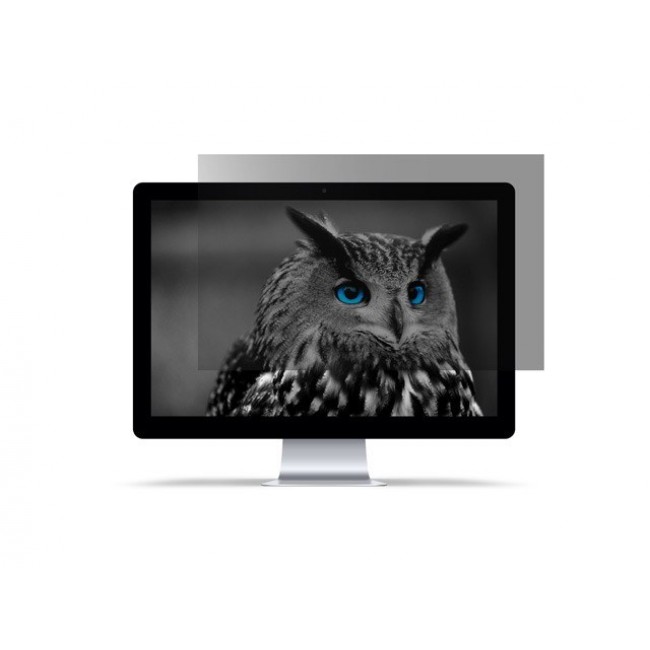 NATEC Owl Frameless display privacy filter 54.6 cm (21.5