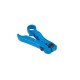 Lanberg NT-0102 cable stripper Blue