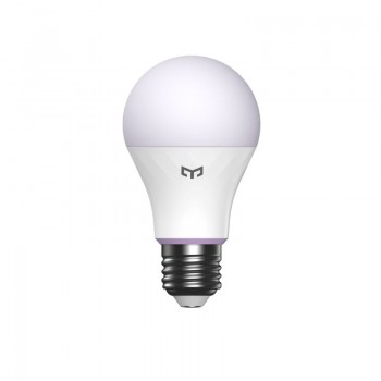 YEELIGHT W4 Smart bulb Wi-Fi/Bluetooth E27 color (YLQPD-0011) 4 pc(s)